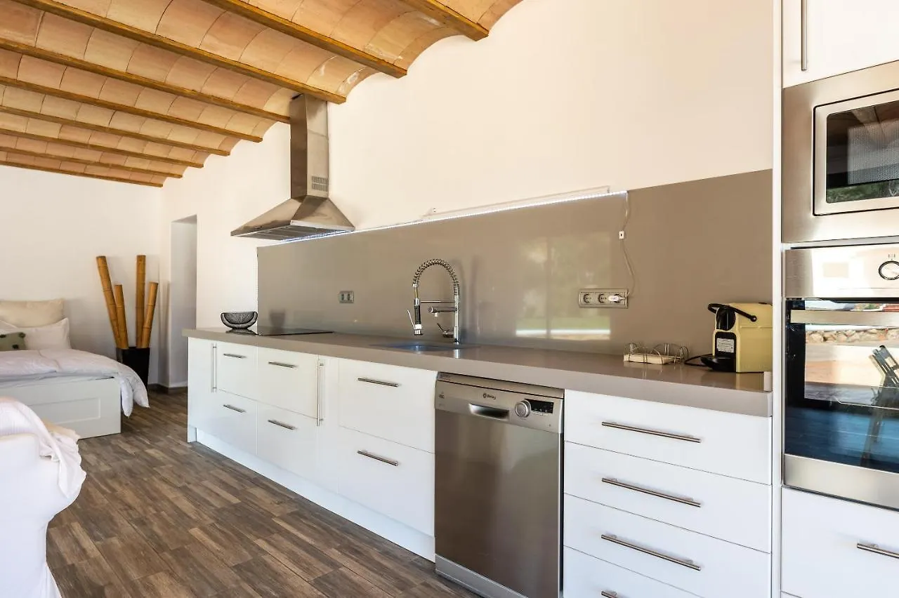 Villa Can Maruna Sant Joan De Labritja